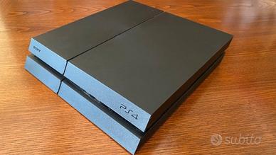 playstation 4