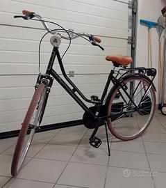 Bicicletta