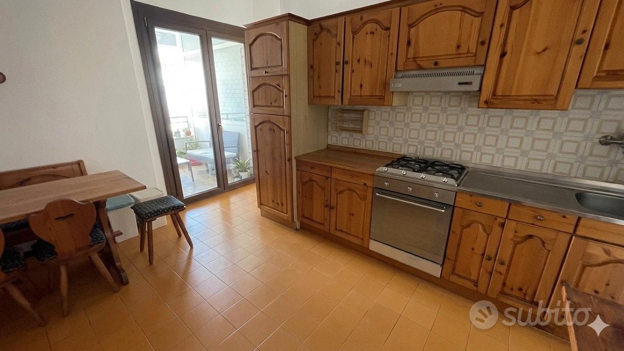 Appartamento – Civitanova Marche, Aurora - Altro