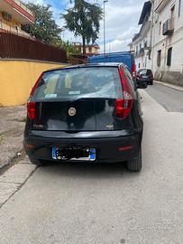 Fiat punto 1.2 benzina con impianto Gpl