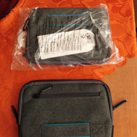 Custodia portatablet 7/8 pollici