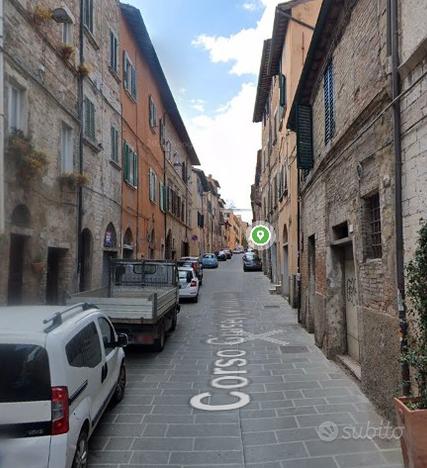 Trilocale CENTRO PERUGIA LIBERO