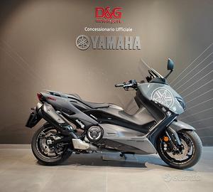 Yamaha T Max 560 Tech Max