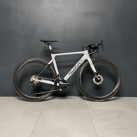 WILIER FILANTE SL SHIMANO ULTEGRA TG S