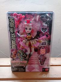 Monster High - Scary Sweet Birthday