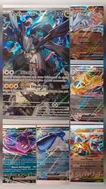 Pokemon Carte