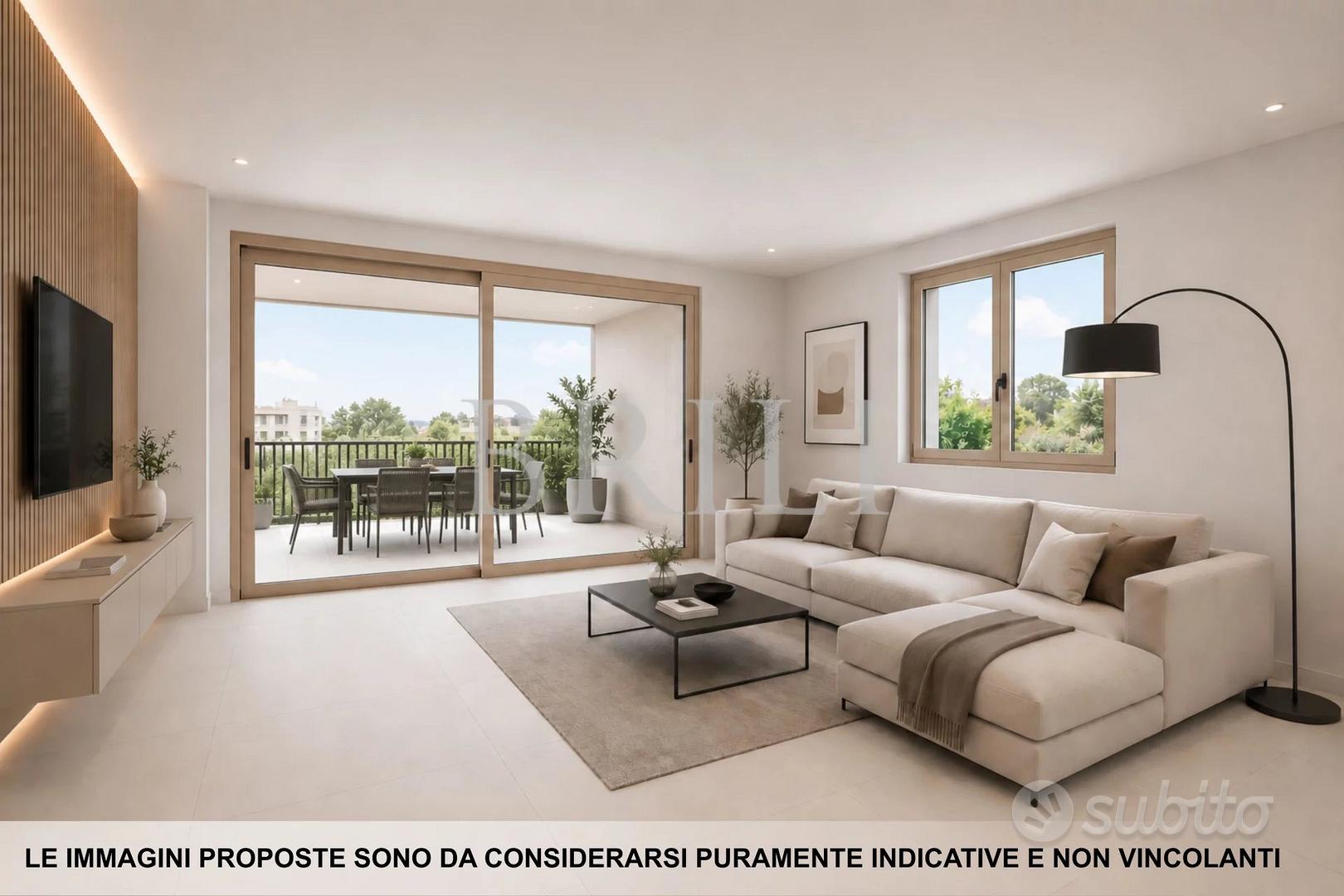 Appartamento – Terranoa/Olbia, San Nicola, Gallura Nord-Est Sardegna - Vista 2