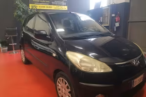 Hyundai i10 1.1 12V BlueDrive GPL Active