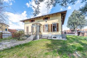 BIFAMILIARE A VILLANOVA CANAVESE