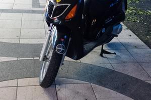 scooter 125