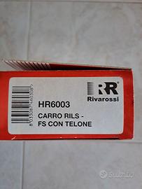 Rivarossi HR6003