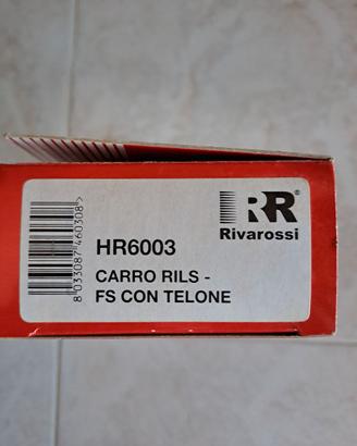 Rivarossi HR6003