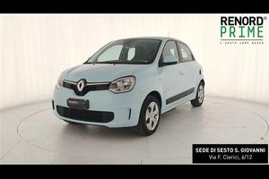 RENAULT Twingo Zen 22kWh