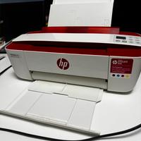 Stampante e scanner HP DeskJet 3764