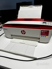 Stampante e scanner HP DeskJet 3764