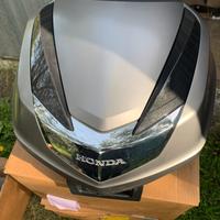 Bauletto Honda Sh 350