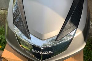 Bauletto Honda Sh 350