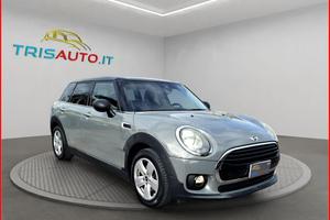 MINI Clubman 2.0 Aut. Cooper D Business (NAVI)