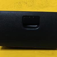 PORTAOGGETTI FIAT GRANDE PUNTO 2006