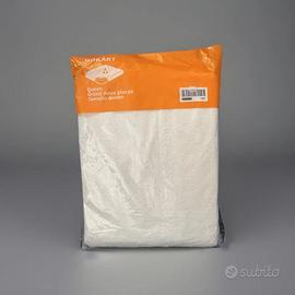 Coprimaterasso impermeabile ikea Gokart 2 pezzi