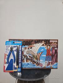 Going Merry Model Kit onepiece Tool Kit Bandai 
