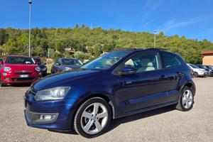 Volkswagen Polo 1.6 3 porte Highline BiFuel