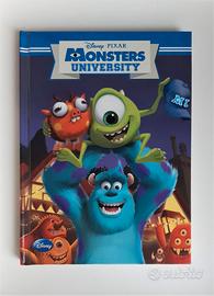 Monsters University - Disney Pixar