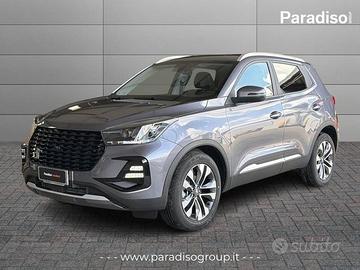 DR AUTOMOBILES DR 5 1.5 TURBO GPL - 2025 - KM0