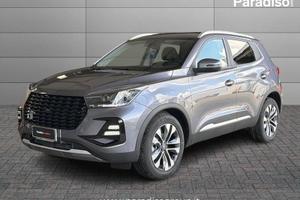 DR AUTOMOBILES DR 5 1.5 TURBO GPL - 2025 - KM0