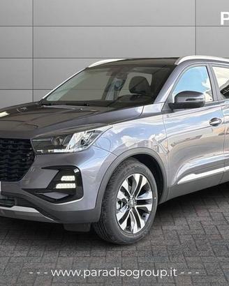 DR AUTOMOBILES DR 5 1.5 TURBO GPL - 2025 - KM0