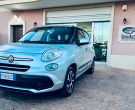 Fiat 500L Wagon 1.3 Multijet 95 CV Dualogic Urban