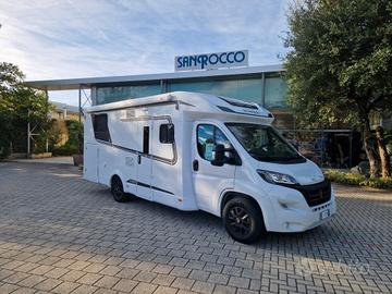 Semintegrale Usato Etrusco T 7400 SBC