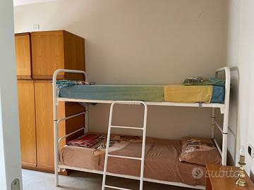 Appartamento arredato Alba adriatica