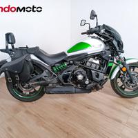 KAWASAKI Vulcan S ABS - 2017 Passaggio incluso