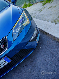Seat Leon Fr Sportourer