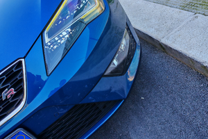 Seat Leon Fr Sportourer