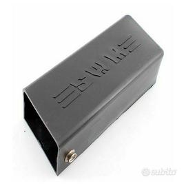 Scatola porta attrezzi SWM epoca