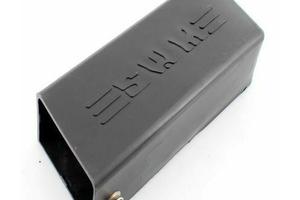 Scatola porta attrezzi SWM epoca