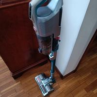 Aspirapolvere Hoover H-FREE 500 HYDRO PLUS

