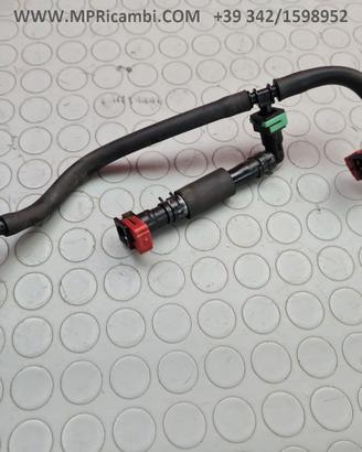 TUBO BENZINA KAWASAKI KXF 250 2013 2014 KX F 2015