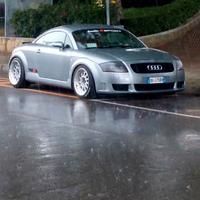 audi tt 1.8 s-line 190 cv