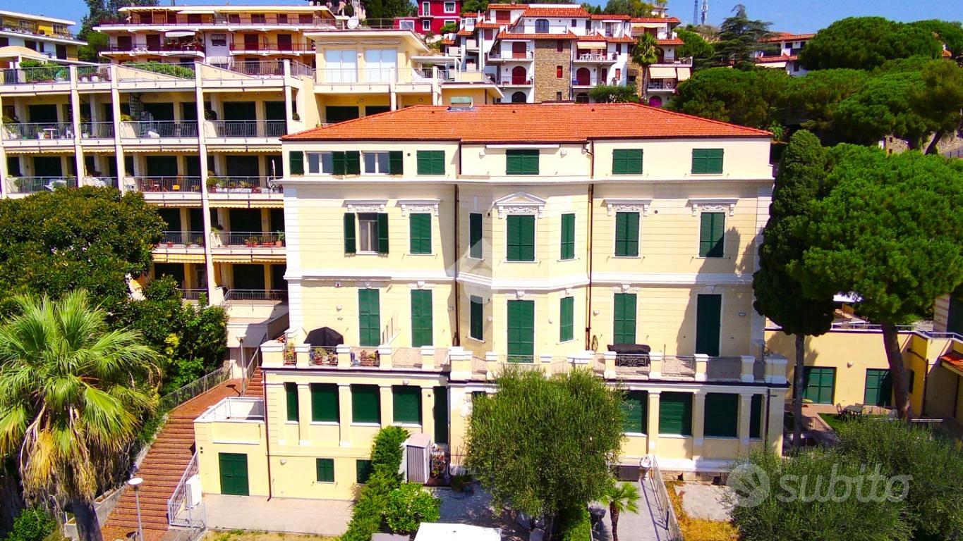 3 LOCALI A SANREMO - Vista 3