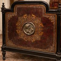 testata letto singolo 