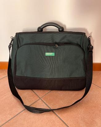 Borsa viaggio/lavoro United colors of Benetton