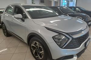 Kia Sportage 1.6 CRDi MHEV Style