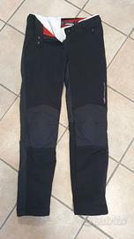 Pantaloni moto donna Spidi
