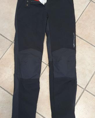 Pantaloni moto donna Spidi