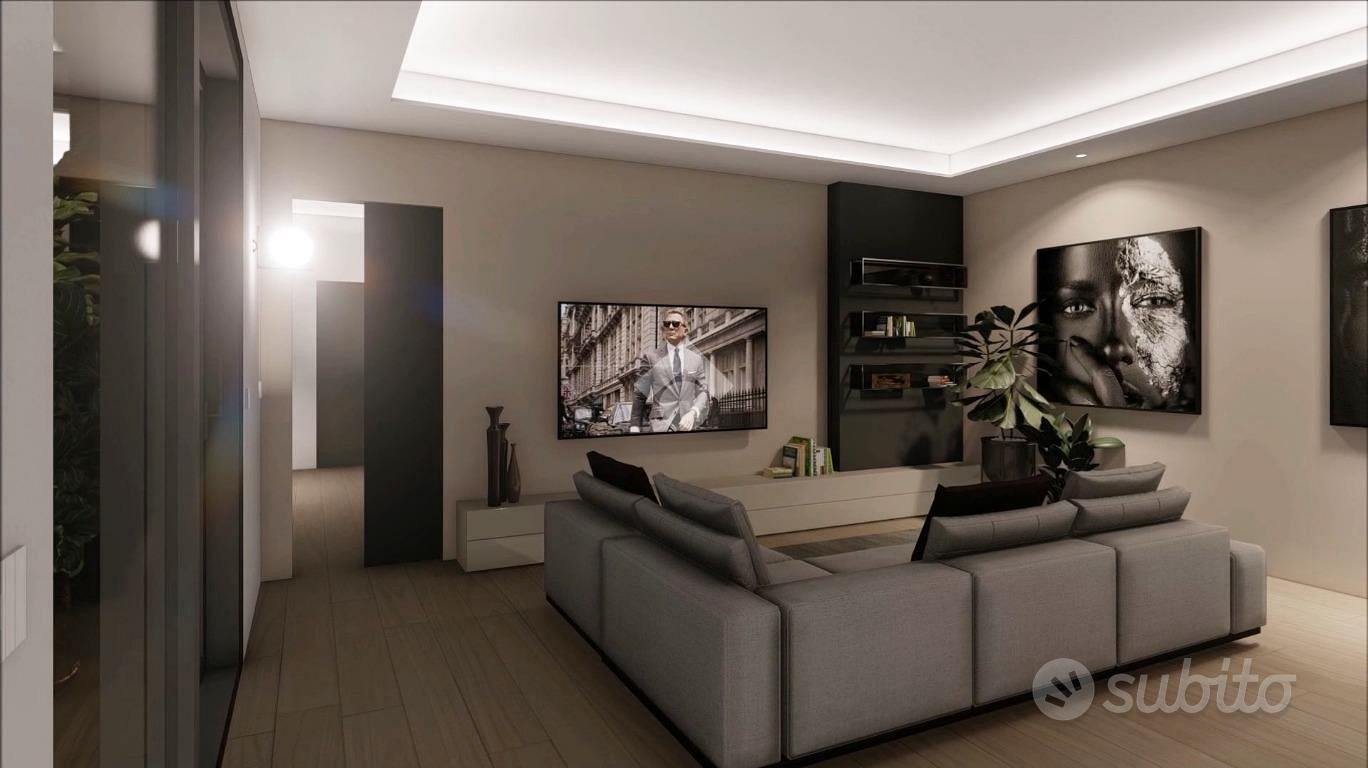 Apartment in Brescia, Borgo Trento - Vista 5