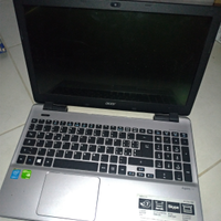 Acer aspire v3-572g laptop portatile i7