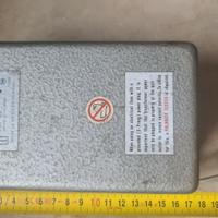 trasformatori di tensione